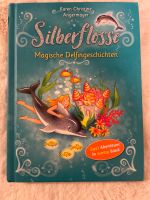 Silberflosse Buch ab 7 Jahre Niedersachsen - Nienstädt Vorschau