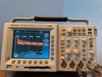 Tektronix TDS 3054B 500MHz 5GB/s 4-Channel Oszilloskop Berlin - Spandau Vorschau