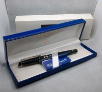 *Neu* Waterman Füller "elf" Mineralöl Jubiläumsgeschenk Hessen - Nauheim Vorschau