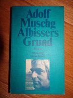 Adolf Muschg, Albissers Grund Baden-Württemberg - Konstanz Vorschau