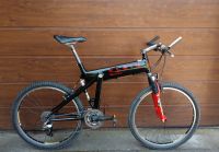 Klein Mantra MTB Gr. L 20" RH 51cm Shimano XT Fully Mountainbike München - Altstadt-Lehel Vorschau