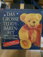 Teddys zum selber basteln Brandenburg - Rangsdorf Vorschau