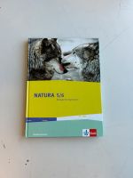Natura 5/6 Klett Biologie Gymnasium Niedersachsen - Vechelde Vorschau
