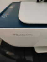 Drucker HP DeskJet 2721e Baden-Württemberg - Teningen Vorschau