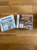 Nintendo Ds Spiele Mahjong; The quest Trio Thüringen - Unterwellenborn Vorschau