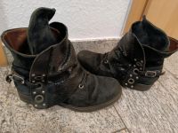 Airstep A.S 98 Stiefeletten Boots 39 Hessen - Gießen Vorschau