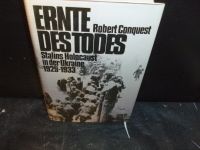 Robert Conquest - Ernte des Todes Wandsbek - Hamburg Tonndorf Vorschau