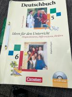 Deutschbuch 5 Ideen für den Unterricht Dortmund - Wickede Vorschau