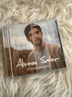 CD Álvaro Soler, NEU OVP, Eterno Agosto Baden-Württemberg - Crailsheim Vorschau