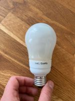 Energiesparlampe zu verschenken Baden-Württemberg - Gerlingen Vorschau