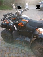 Quad ATV. ACCASS 650 Sachsen - Zwenkau Vorschau