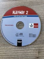Playway 2 Audio-CD zum Pupil‘s Book Essen - Steele Vorschau