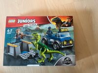 Jurassic World Lego 10757 Brandenburg - Eberswalde Vorschau