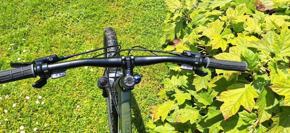 Tolles Kona Mountainbike 26 Zoll in Freiburg im Breisgau