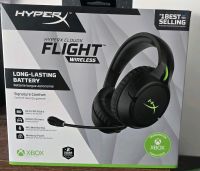 HyperX CloudX Flight für Xbox Düsseldorf - Eller Vorschau