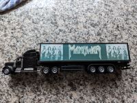 Manowar Modelltruck "sehr selten, rar" Bayern - Weichering Vorschau