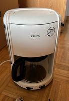 Funktionstüchtige Kaffeemaschine Krups Freiburg im Breisgau - Wiehre Vorschau