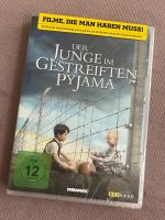 Der Junge im gestreiften Pyjama DVD Dresden - Neustadt Vorschau