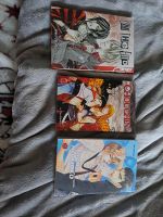 Yaoi Manga 3stk Niedersachsen - Helmstedt Vorschau