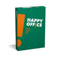 Happy Office Kopierpapier A4 80g/m2 (1 Palette; 100.000 Blatt) Bayern - Kempten Vorschau
