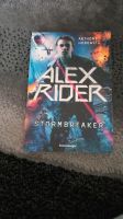 Alex Rider - Stormbreaker Rheinland-Pfalz - Essenheim Vorschau