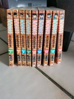 Detectiv Conan Manga Bücher 1-36 Hessen - Burghaun Vorschau