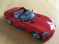 Burago, Doge „Viper“, 1:18, 15€ Rheinland-Pfalz - Bitburg Vorschau