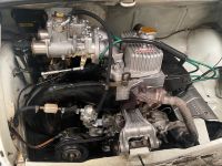 Fiat 500 Abarth Motor Rennmotor Tuningmotor 40 PS Nordrhein-Westfalen - Lage Vorschau