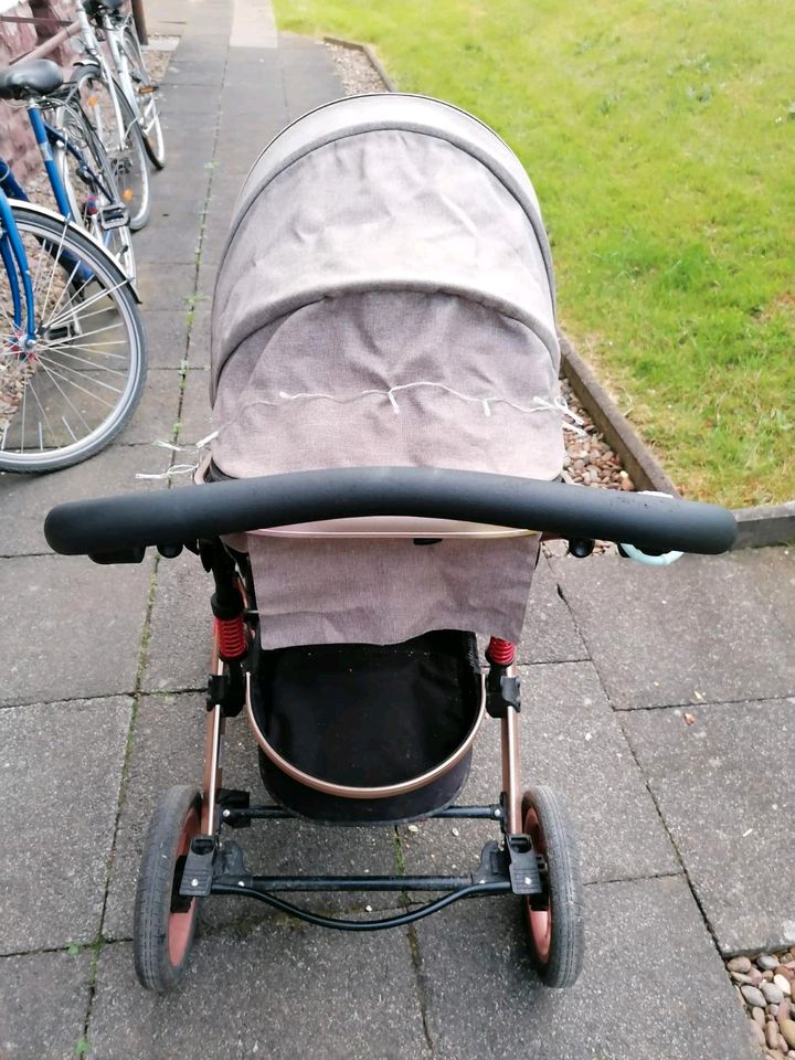 Buggy von Trolly in Holzminden