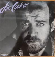 Joe Cocker Civilized Man Schallplatte Vinyl LP Bayern - Eppishausen Vorschau