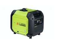 Pramac Stromerzeuger P3500 i INVERTER Generator Notstromaggregat Bayern - Parsberg Vorschau