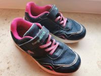 Hallen Turnschuhe kangaroos Gr 34 Bayern - Bad Abbach Vorschau