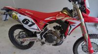 Honda CRF 450 L AMA GEICO Rheinland-Pfalz - Speyer Vorschau