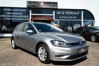 Volkswagen Golf VII Lim. Comfortline BMT/Start-Stopp Baden-Württemberg - Gundelfingen Vorschau