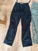Bershka und Tally Weijl Hosen XS (34) Brandenburg - Panketal Vorschau