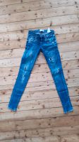 LTB Jeans low rise super slim 50595 blau 25/34 Rheinland-Pfalz - Greimersburg Vorschau