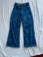 High Waist Jeans,für Jugendliche ab 11-12 Jahren Größe 152 Frankfurt am Main - Fechenheim Vorschau
