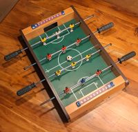 Mini Tischkicker / Tischfußball Bayern - Schwabhausen Vorschau