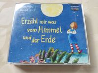 3 CD Erzähl mir was vom Himmel und von der Erde - Wissen Junior Niedersachsen - Bockenem Vorschau