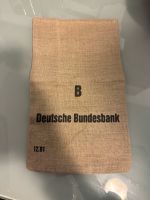 Deutsche Bundesbank Münzsack Elberfeld - Elberfeld-West Vorschau