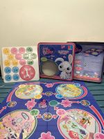 Littlest Pet Shop Spiel Blechdose Berlin - Zehlendorf Vorschau