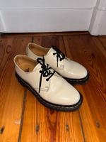 Dr Martens Halbschuhe Lackleder Pankow - Prenzlauer Berg Vorschau