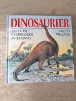 Buch Dinosaurier Leben und mysteriöser Untergang Hessen - Nidda Vorschau