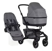 Set Easywalker Jimmey Kinderwagen Buggy Babywagen Iris grey Berlin - Neukölln Vorschau