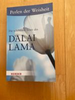 ❤️ wie NEU: Perlen der Weisheit, DALAI LAMA Bayern - Burgthann  Vorschau