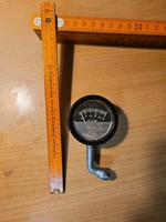Luftdruckmesser Bakelit DDR/CCCP Altmärkische Höhe - Lückstedt Vorschau
