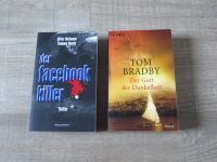Krimi Spannung Thriller Facebook Killer Gott der Dunkelheit Buch Bremen-Mitte - Bremen Altstadt Vorschau