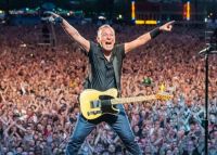 1 x Bruce Springsteen in Hannover am 5.7.24 Bayern - Huglfing Vorschau