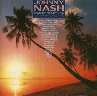 CD 1989 Reggae Pop ☀️ JOHNNY NASH  ☀️ Greatest Hits ☀️ UK Nordrhein-Westfalen - Bottrop Vorschau
