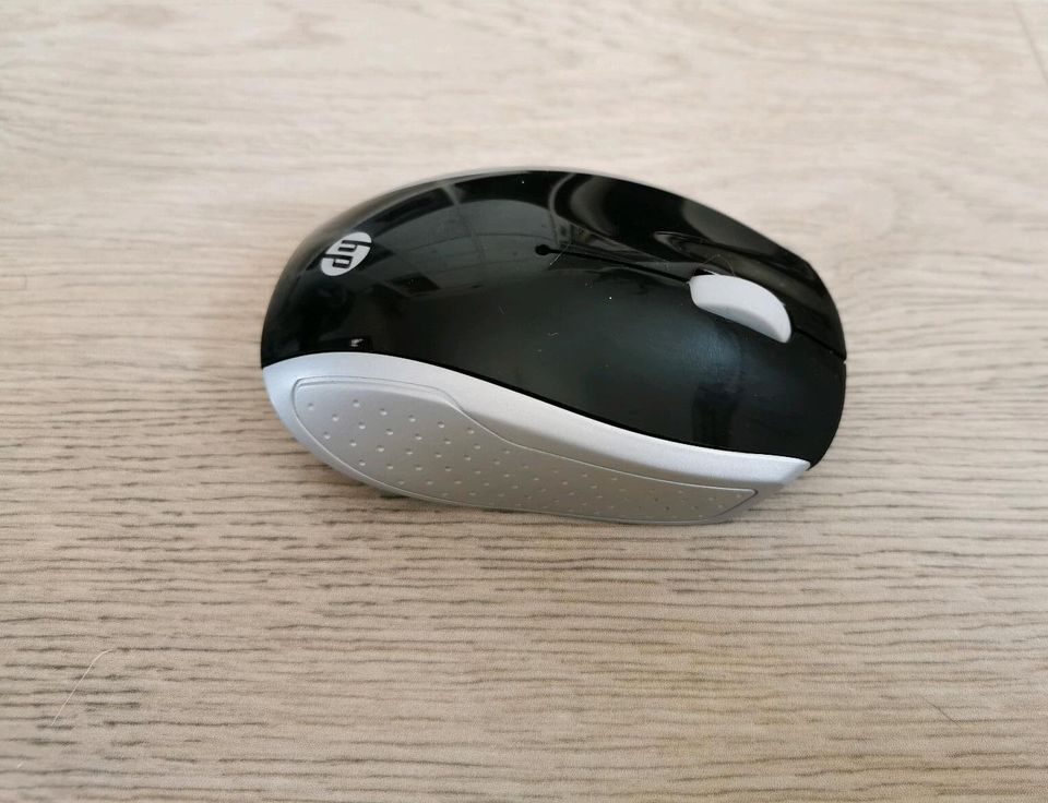 PC-Maus HP Wireless Mouse 200 G3K, neuwertig in Mülheim (Ruhr)